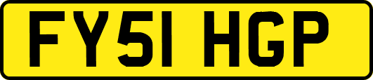 FY51HGP