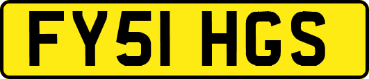 FY51HGS