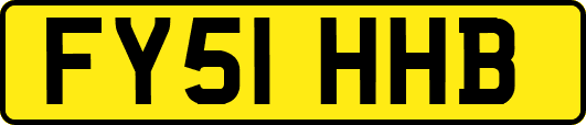 FY51HHB
