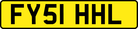 FY51HHL
