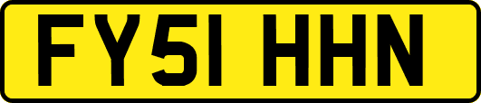 FY51HHN