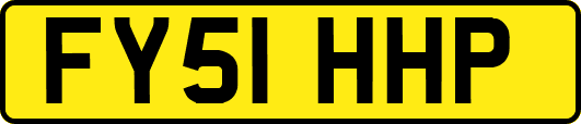 FY51HHP