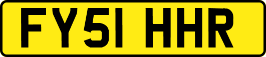 FY51HHR