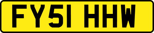 FY51HHW