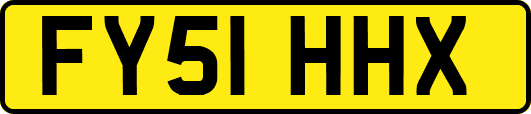 FY51HHX
