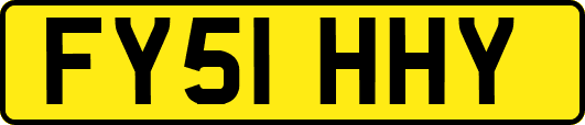 FY51HHY