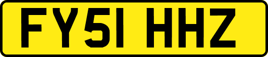 FY51HHZ