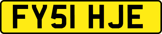 FY51HJE