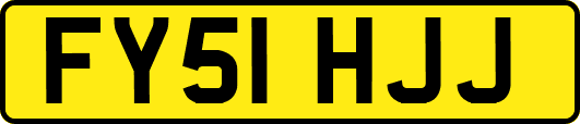 FY51HJJ