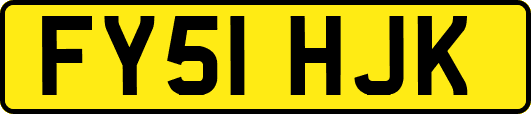 FY51HJK