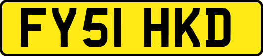 FY51HKD