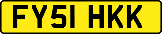 FY51HKK