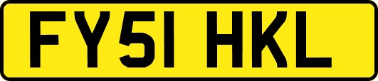 FY51HKL