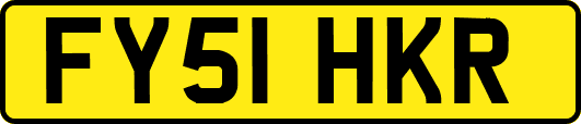 FY51HKR