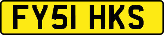 FY51HKS