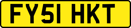 FY51HKT