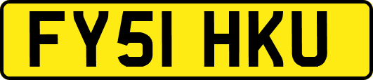 FY51HKU
