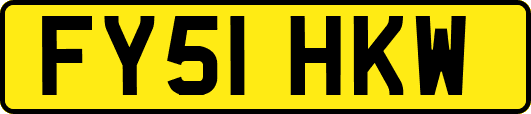 FY51HKW