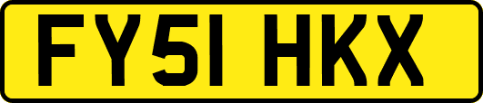 FY51HKX