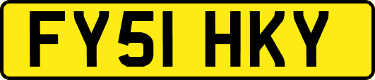 FY51HKY