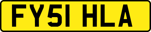 FY51HLA