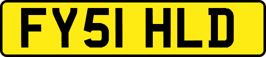FY51HLD