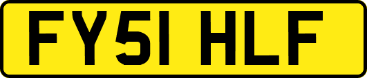 FY51HLF