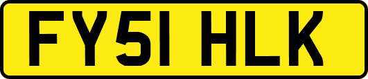 FY51HLK