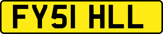 FY51HLL
