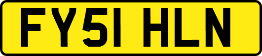 FY51HLN
