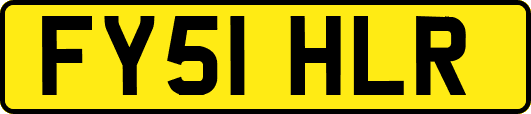 FY51HLR
