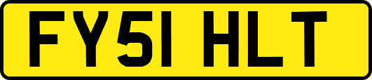 FY51HLT