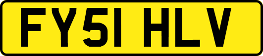 FY51HLV