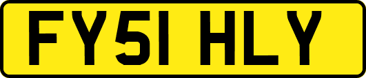 FY51HLY