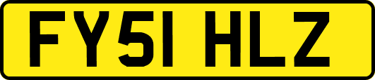 FY51HLZ
