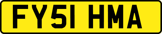 FY51HMA