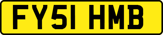 FY51HMB