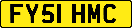 FY51HMC