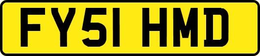 FY51HMD
