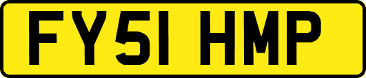 FY51HMP