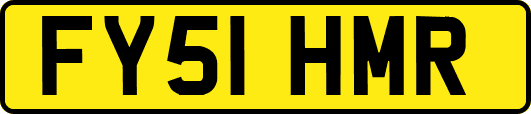 FY51HMR