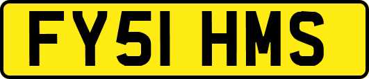 FY51HMS