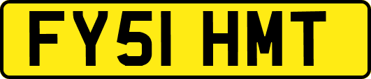 FY51HMT
