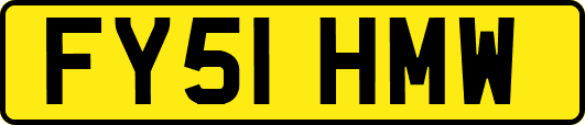 FY51HMW
