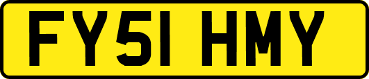 FY51HMY