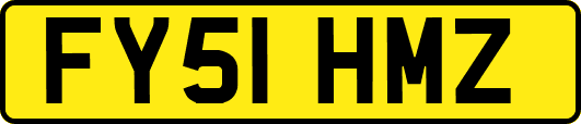FY51HMZ