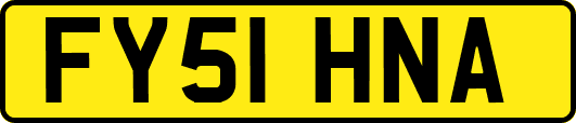 FY51HNA
