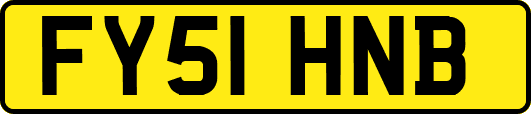 FY51HNB