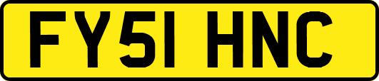 FY51HNC