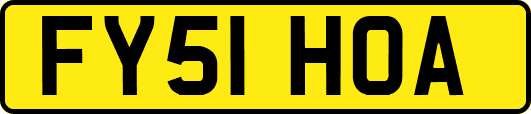 FY51HOA